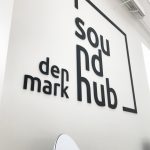 Sound Hub Denmark - logo